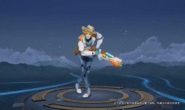 凯迪新皮肤爆料视频最新,炫酷造型与独特技能，带你领略全新视觉盛宴