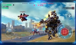 机甲战队最新版本爆料,揭秘最新版本神秘机甲与激战策略