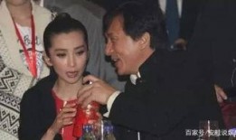 成龙李冰冰最新爆料,幕后故事与心路历程大公开