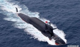 中国核潜艇爆料最新消息,揭秘神秘水下力量发展历程与未来展望