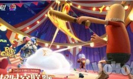 湘潭派对最新赛季爆料