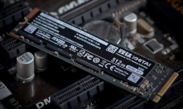 致钛固态最新爆料,揭秘高性能固态硬盘的神秘面纱”