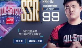 uzi最新爆料号,揭秘电竞圈幕后故事